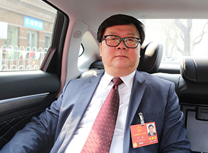 劉巍：&ldquo;華龍一號&rdquo;國產(chǎn)化率達(dá)到90%