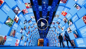 來國博，尋找你的感動吧