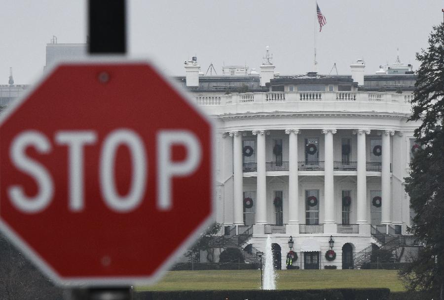 1、美國挑起貿(mào)易摩擦受到抵制