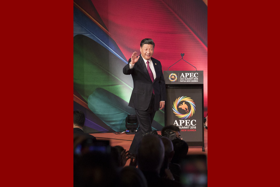 5、中國特色大國外交開創(chuàng)新局