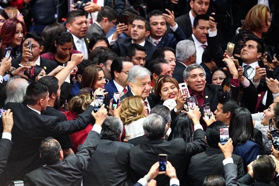 7、拉美多國大選政治版圖生變