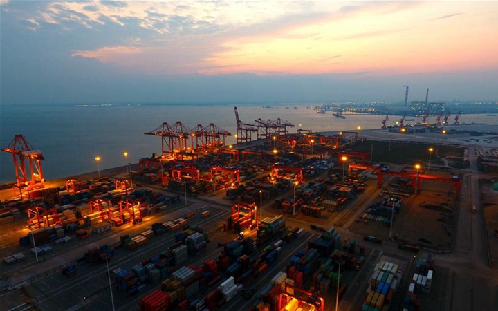 廣西：開放合作走活發(fā)展&ldquo;新棋局&rdquo;