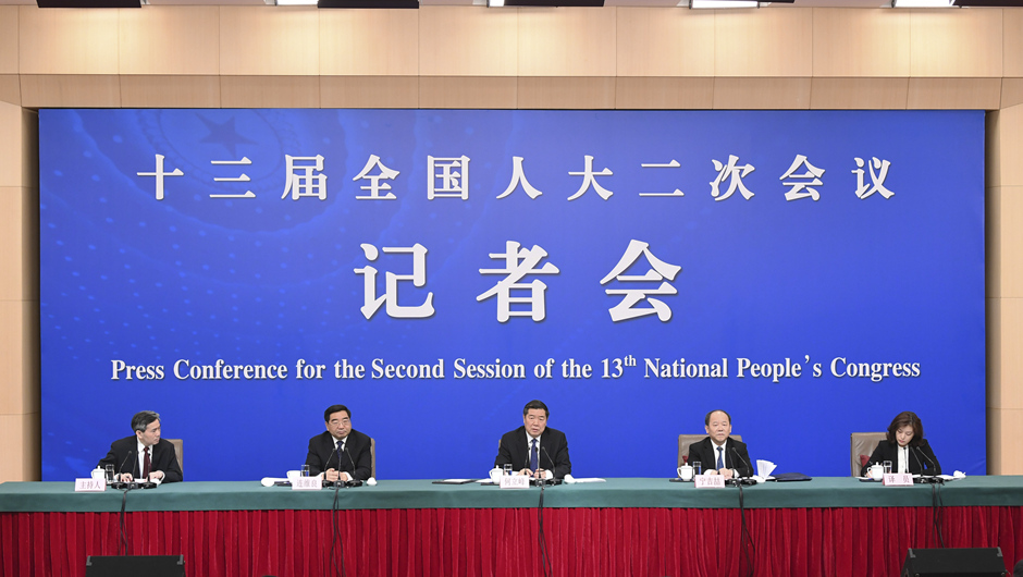 記者會(huì)現(xiàn)場(chǎng)