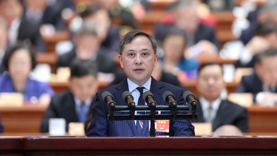 重慶醫(yī)科大學(xué)附屬第二醫(yī)院院長(zhǎng)，重慶黨外知識(shí)分子聯(lián)誼會(huì)副會(huì)長(zhǎng) 任紅