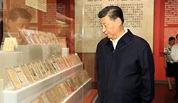 這些年，這些展，總書記這些話直抵人心