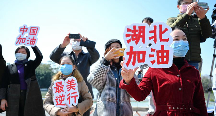 辛識平：疫情防控，不妨多些&ldquo;換位思考&rdquo;