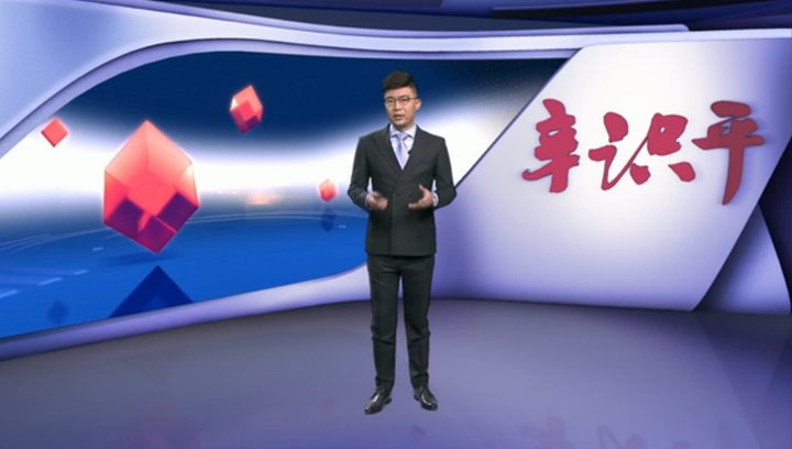 辛識平：一味&ldquo;鐵桶陣&rdquo;，實質(zhì)是懶政