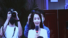 香港鳳凰衛(wèi)視、鳳凰網(wǎng)記者