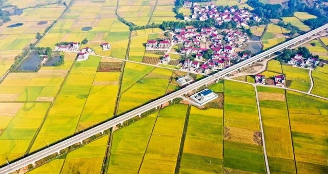 再次出發(fā)！最美鐵路紅色昌贛等你來(lái)