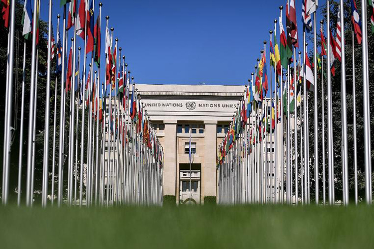 新華社評論員：擔(dān)當(dāng)歷史責(zé)任，共創(chuàng)歷史偉業(yè)&mdash;&mdash;評習(xí)近平主席在第七十五屆聯(lián)合國大會(huì)一般性辯論上的重要講話