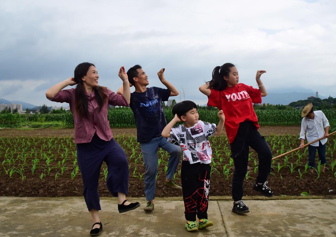 2020，那些感動我們的瞬間