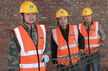 勞動(dòng)競(jìng)賽中的&ldquo;最佳拍檔&rdquo;