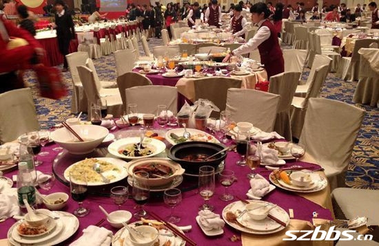 嚴格監(jiān)督，剎住浪費歪風