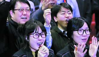 "羅老"升空對(duì)半島局勢(shì)影響幾何？