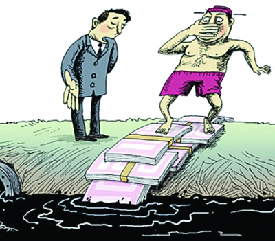 溫州市環(huán)保局登廣告到底給誰看？