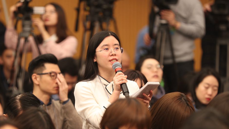 南方報業(yè)全媒體、南方都市報記者提問