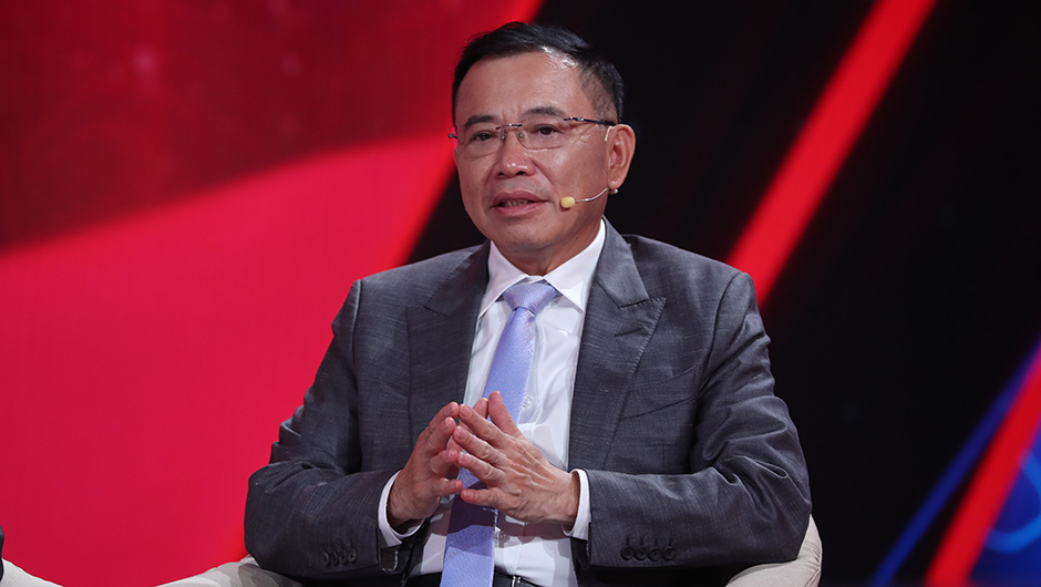 TCL創(chuàng)始人、董事長李東生解答網(wǎng)友問題