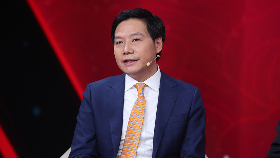 小米集團創(chuàng)始人、董事長兼CEO雷軍解答網(wǎng)友問題