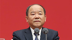 國家發(fā)展和改革委員會黨組成員、副主任，國家統(tǒng)計局黨組書記、局長寧吉喆