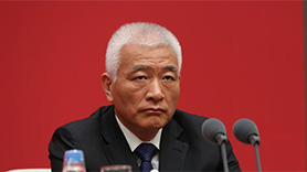 科學(xué)技術(shù)部黨組書記、部長王志剛