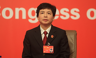 北京知識產(chǎn)權(quán)法院黨組成員、副院長宋魚水