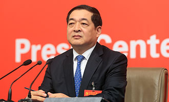 山東省經(jīng)濟和信息化委員會黨組書記、主任錢煥濤