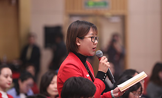 &ldquo;北京時(shí)間&rdquo;記者提問(wèn)