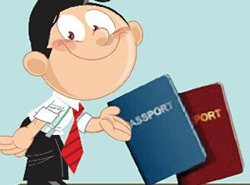 中國(guó)護(hù)照可赴境外50地 說走咱就走！