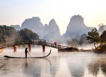 2014，回望旅游那些事兒