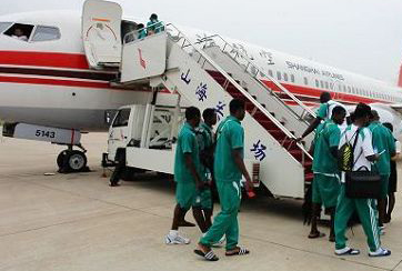 山海關(guān)機(jī)場