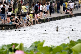 盤(pán)點(diǎn)&ldquo;中國(guó)式旅游&rdquo;之怪象