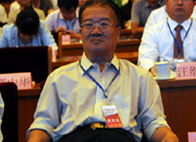 國際休閑產(chǎn)業(yè)協(xié)會主席、國家旅游局黨組成員、紀檢組原組長王軍