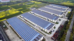 &ldquo;勞模&rdquo;臺商吳國瑞：人生像首歌，用心唱才會動聽