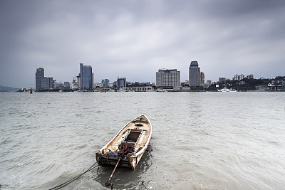 學(xué)習(xí)進(jìn)行時(shí)：習(xí)近平擘畫(huà)推進(jìn)祖國(guó)和平統(tǒng)一進(jìn)程路線圖