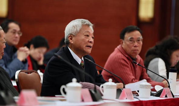 祖國(guó)必須統(tǒng)一，也必然統(tǒng)一&mdash;&mdash;習(xí)近平總書(shū)記重要講話為兩岸關(guān)系發(fā)展定向領(lǐng)航