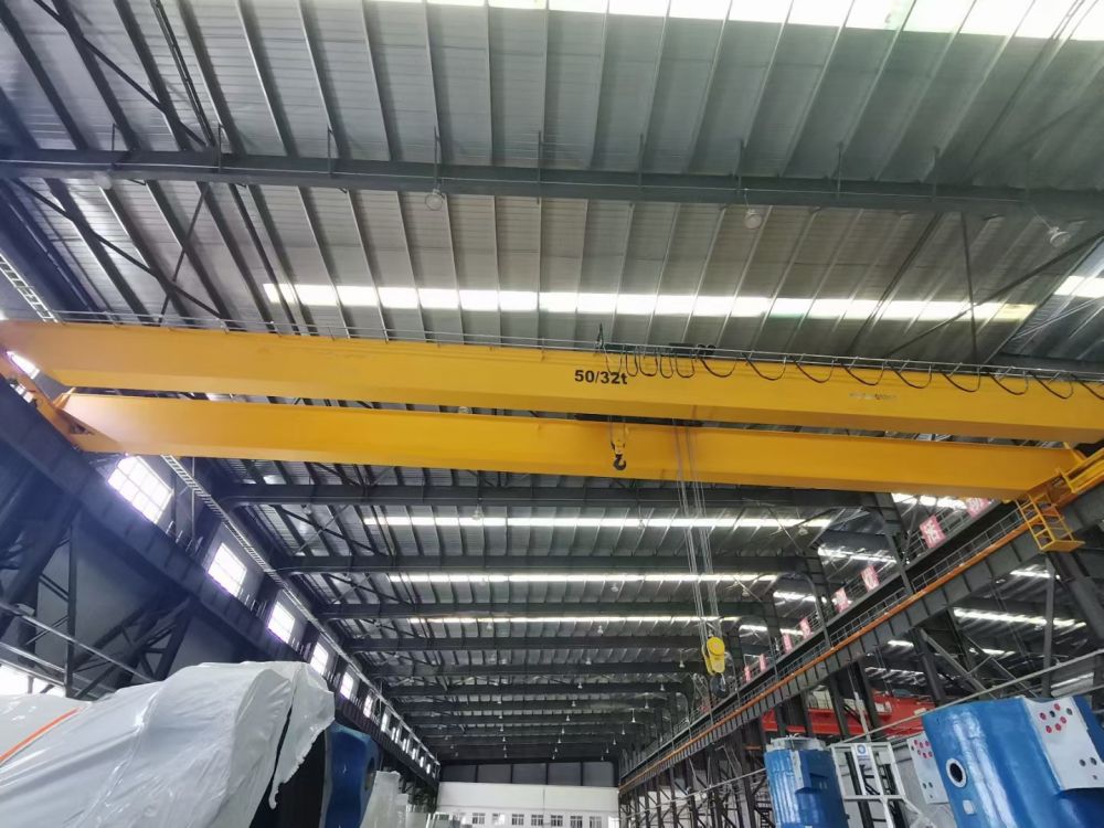 歐式起重機(jī)、LH型歐標(biāo)新型雙梁橋式起重機(jī)優(yōu)點(diǎn)、價(jià)格
