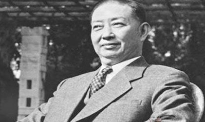 著名京劇藝術(shù)大師梅蘭芳&ldquo;四大名旦&rdquo;之首