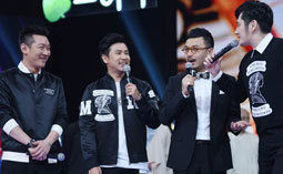 歐弟、田源回歸&ldquo;天天&rdquo;