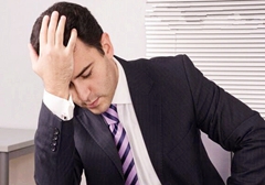 偏頭痛是病，您不治嗎？