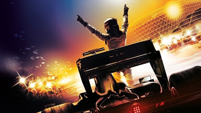 曾讓年輕人熱血沸騰的F1怎么了？