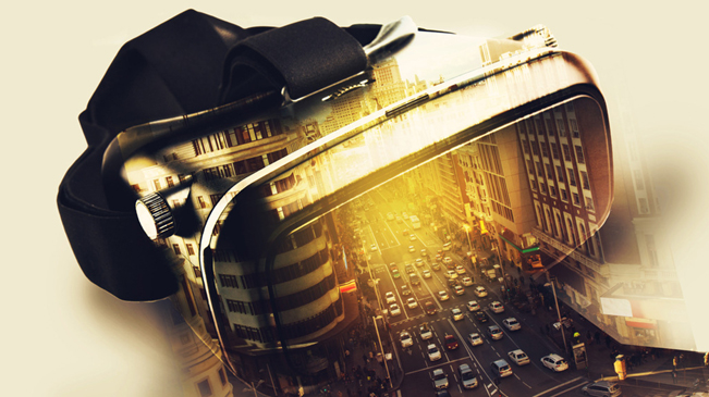 VR/AR真的變冷了？