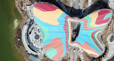 生態(tài)中國&middot;十期十美，這里可有你的美麗家鄉(xiāng)？