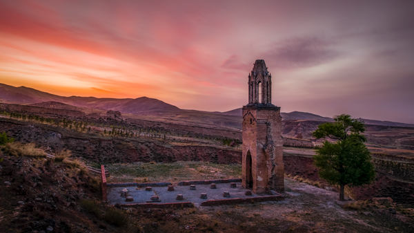 追夢(mèng)足跡｜摩天嶺：巍峨壯麗，氣貫長(zhǎng)虹