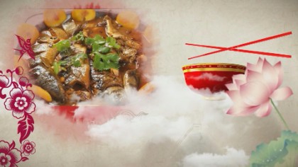 【幸福年&middot;在雄安】年年有&ldquo;魚&rdquo;！燉出幸福好味道