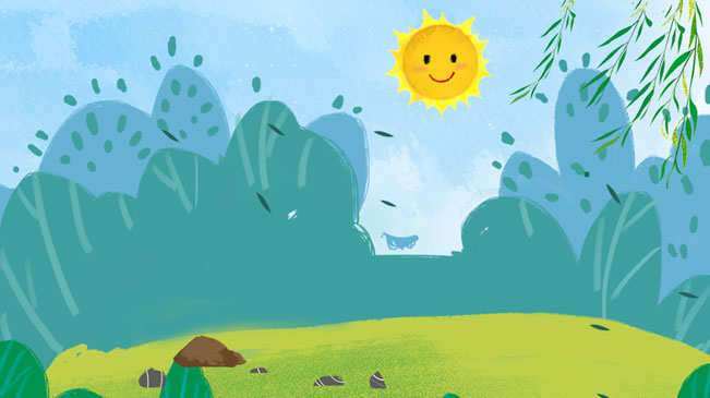 植不了樹？你還可以做這些！