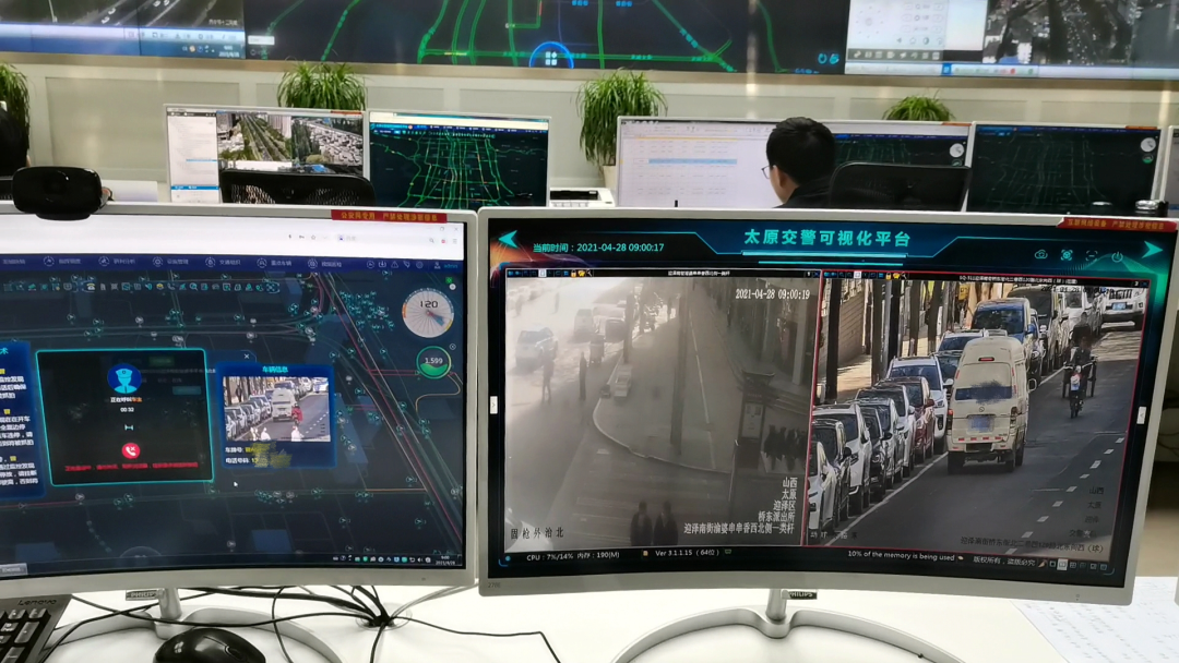 &ldquo;2200122&rdquo;來電要接！太原車主戳視頻