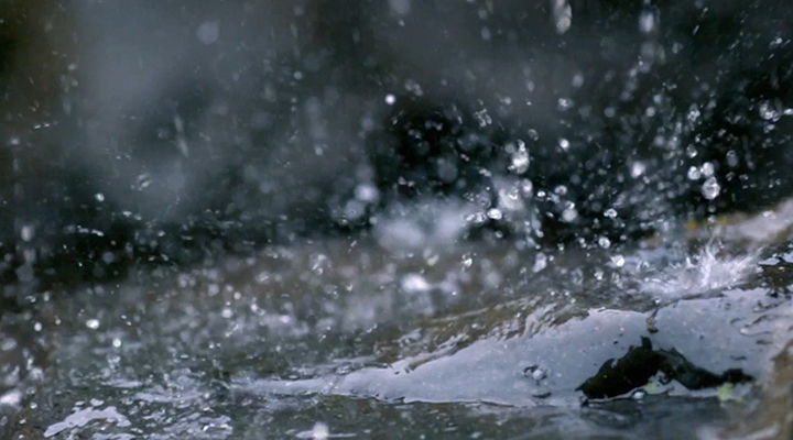 城市內(nèi)澇暴雨避險(xiǎn)指南來了！