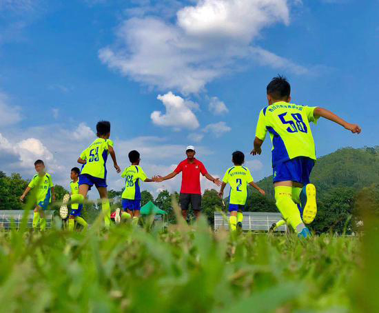 青少年如何科學(xué)運(yùn)動？