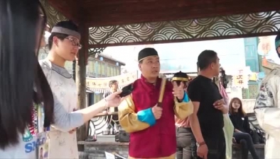 大片開拍在即 主角請你上 來不？