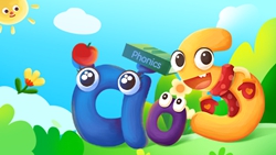 一起學(xué)網(wǎng)校|自然拼讀Level 1一至三年級（英文字母）：運(yùn)動健將&ldquo;Ii&rdquo;